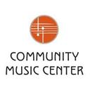 logo of San Francisco Community Music Center