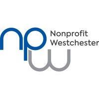 nonprofit westchester logo image