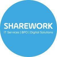 sharework corp logo image