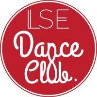 lse dance club logo image