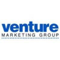 venture marketing group logo image