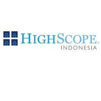 highscope indonesia logo image