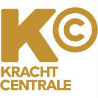 krachtcentrale logo image