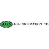 aga information limited logo image