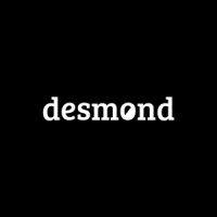 desmond studio logo image