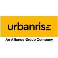 urbanrise logo image