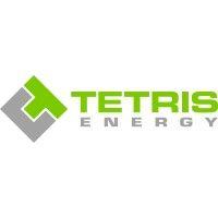 tetris energy logo image