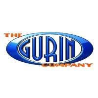 the gurin company logo image