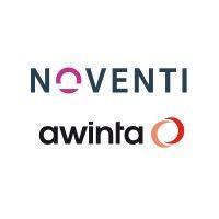 awinta gmbh logo image