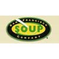 san francisco soup co logo image