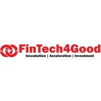 fintech4good logo image