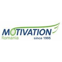 motivation romania foundation logo image