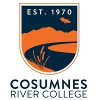 cosumnes river college logo image