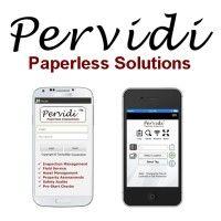 pervidi- paperless inspection solution (techs4biz ).