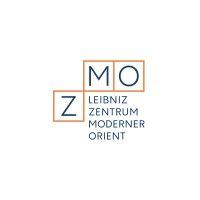 leibniz-zentrum moderner orient (zmo) logo image