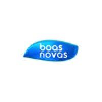 rede boas novas logo image