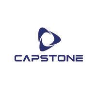 capstone health logo image