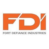 fort defiance industries (fdi) logo image