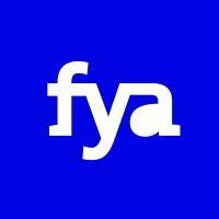 the foundation for young australians (fya) logo image