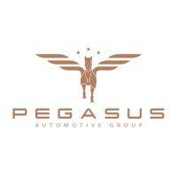 pegasus automotive group sa , geneva logo image