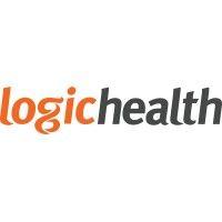 logic health logo image