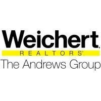 weichert, realtors - the andrews group logo image