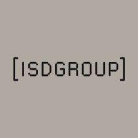 [isdgroup] logo image