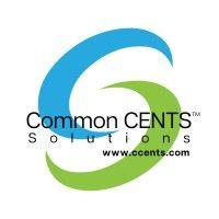 common cents™ solutions, inc.