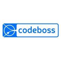 codeboss b.v. logo image