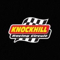 knockhill racing circuit ltd logo image