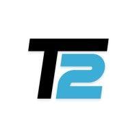 t2 industrial logo image