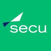 secu credit union logo image