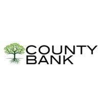 county bank delaware logo image