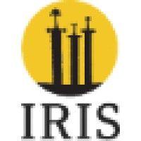 iris as