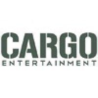 cargo entertainment logo image