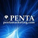 logo of Penta Communications Inc