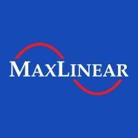 maxlinear israel logo image