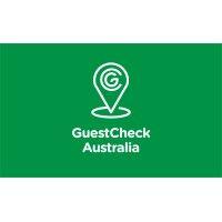 guestcheck australia logo image