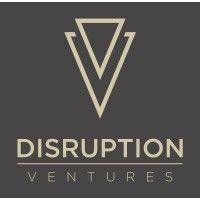 disruption ventures logo image