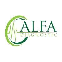 alfa diagnostic llc