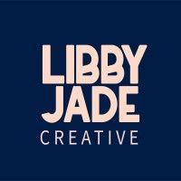 libby jade creative logo image