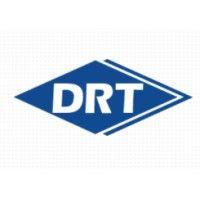 drt holdings, llc logo image