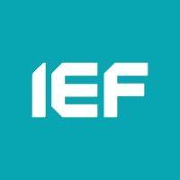 ief - international energy forum logo image