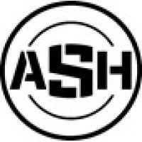 ash services logo image