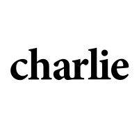 charlie by matthew zink logo image