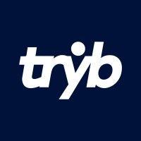 tryb logo image