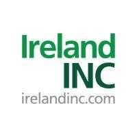 ireland inc logo image