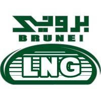 brunei lng sendirian berhad logo image