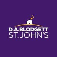 d.a. blodgett - st. john's