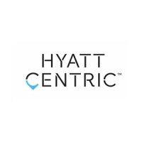 hyatt centric brickell miami logo image